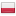 ua-radioland.net server is located in Poland